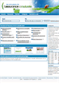 Mobile Screenshot of annuaires.assurance-et-mutuelle.com